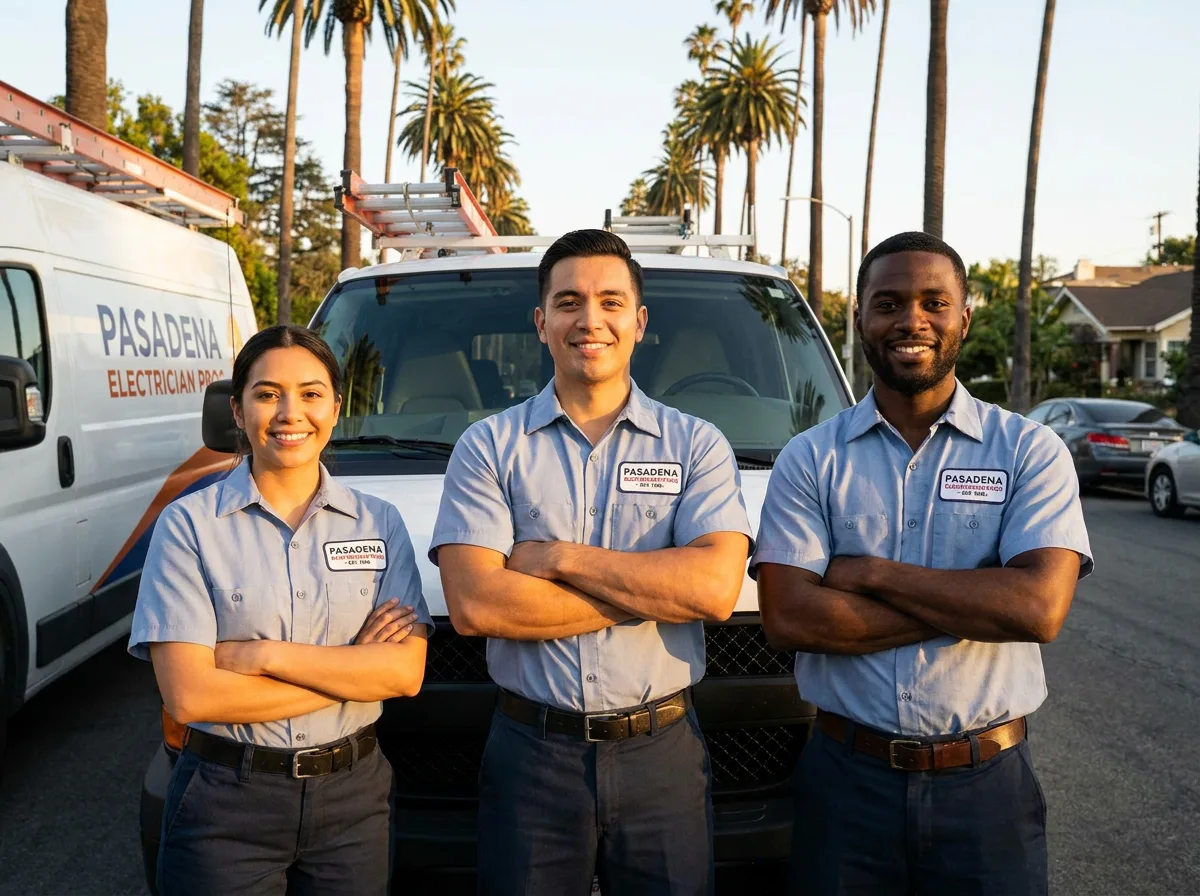 Electrician company in Mt Zion, IL